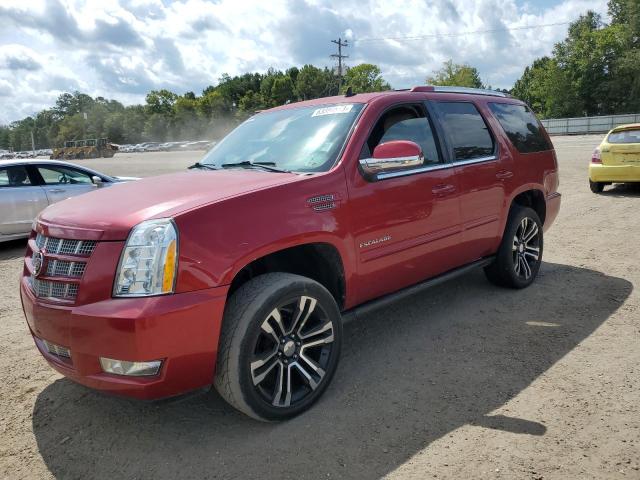 2013 Cadillac Escalade Premium