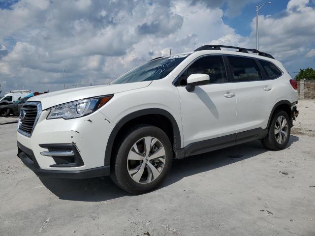 2021 Subaru Ascent Premium