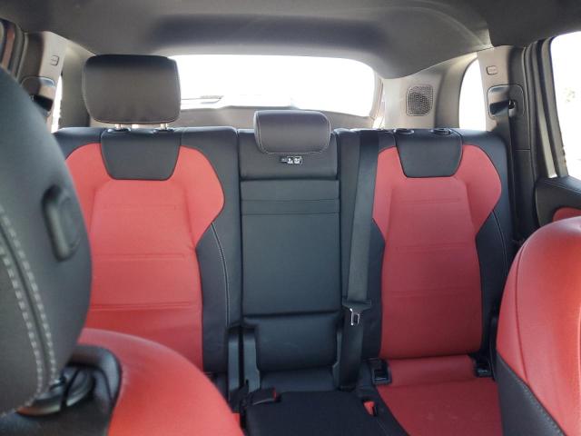 W1N4M4HB6LW025420 Mercedes-Benz Glb 250 4matic