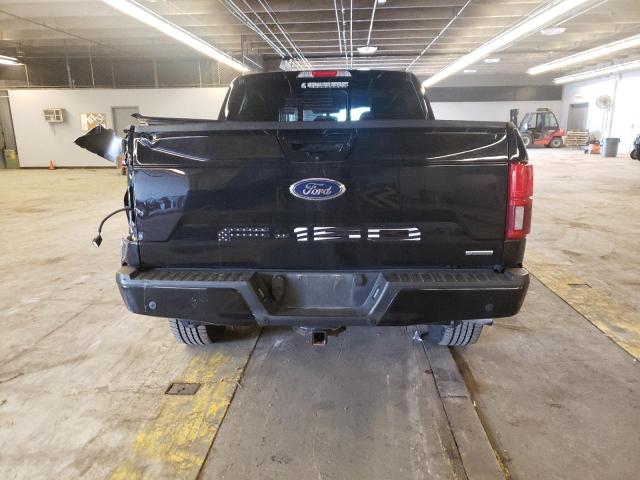 1FTEW1EP3KFC68315 Ford F-150 F150 SUPER 6