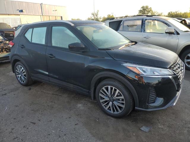 3N1CP5CV1PL550014 Nissan KICKS SV