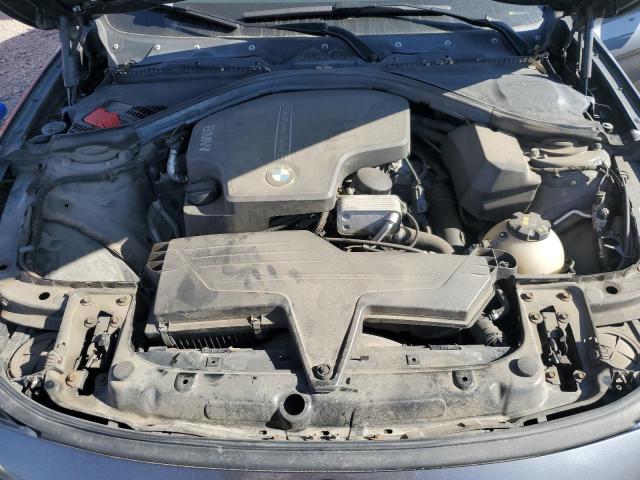 WBA3C3G58ENS71063 BMW 320 I Xdrive
