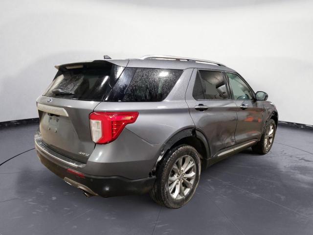 1FMSK8FH3MGB34217 Ford Explorer Limited