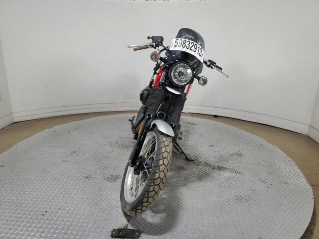 2017 YAMAHA SCR950 JYAVN08E6HA000898
