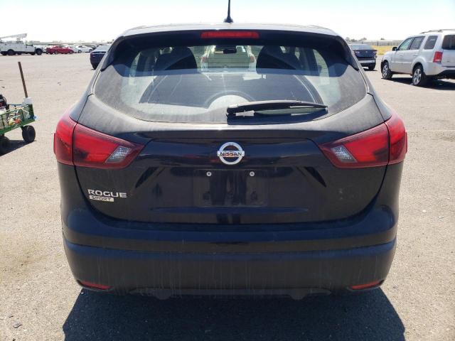 JN1BJ1CP4JW104044 Nissan Rogue Sport S