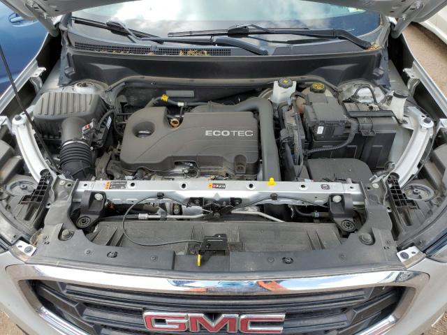 3GKALTEV6KL217452 GMC Terrain SL 11