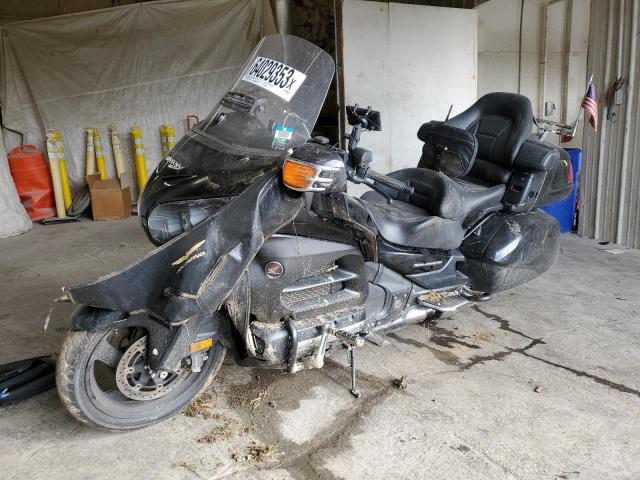 2014 HONDA GL1800 G JH2SC68V6EK000333