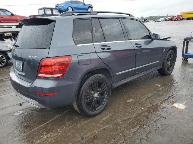 2015 MERCEDES-BENZ GLK 250 BL - WDCGG0EB0FG403510