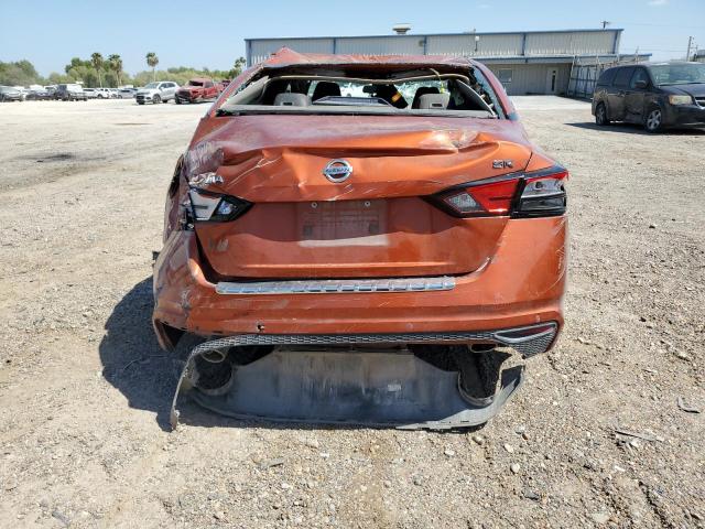 1N4BL4CV5NN399941 Nissan ALTIMA SR