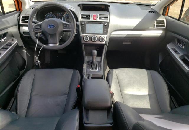 JF2GPAPC9F8281016 Subaru Xv Crosstrek 2.0 Limited