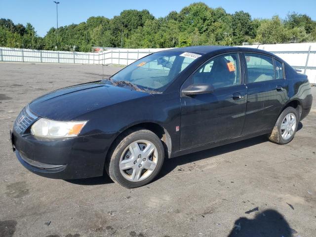 2007 Saturn Ion 