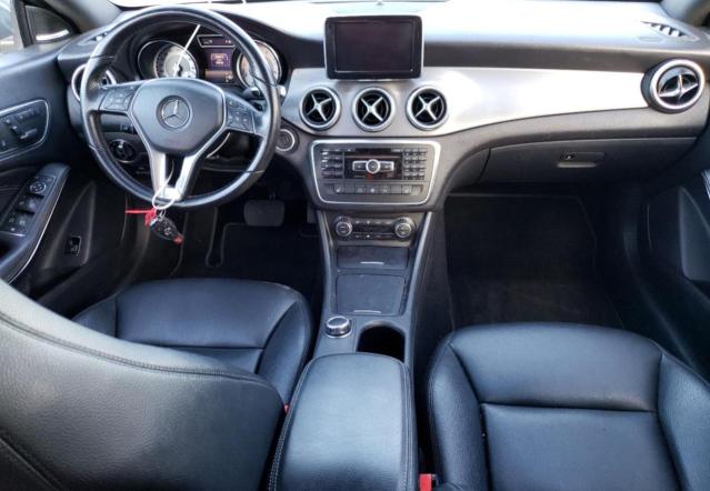 WDDSJ4EB9EN032324 Mercedes-Benz CLA 250