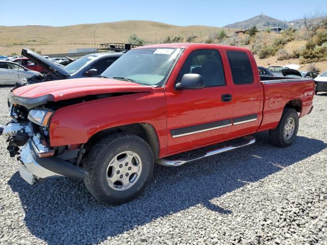 2003 Chevrolet C/K 1500 