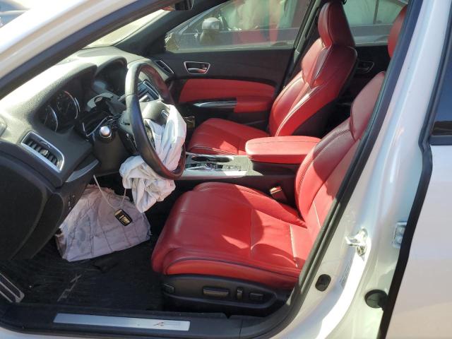 2018 ACURA TLX TECH+A - 19UUB3F62JA005688