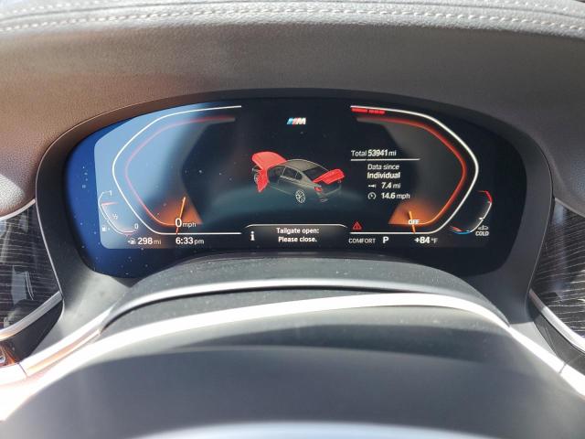 WBA7T2C09MCF45728 BMW 740 I