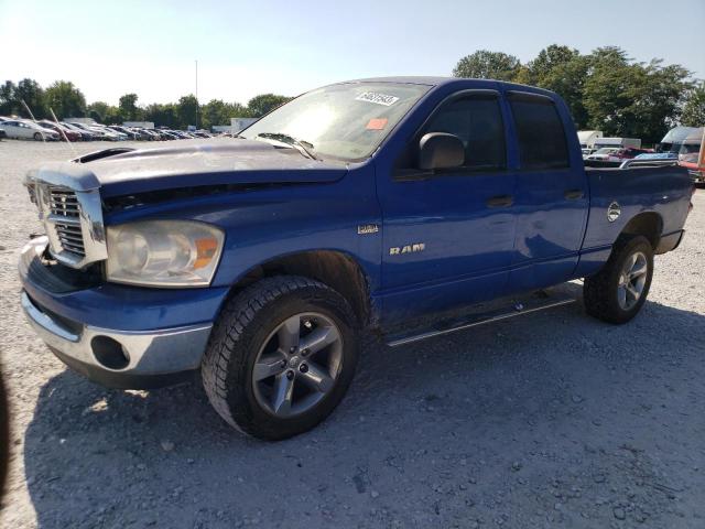 2008 Dodge Ram 1500 ST