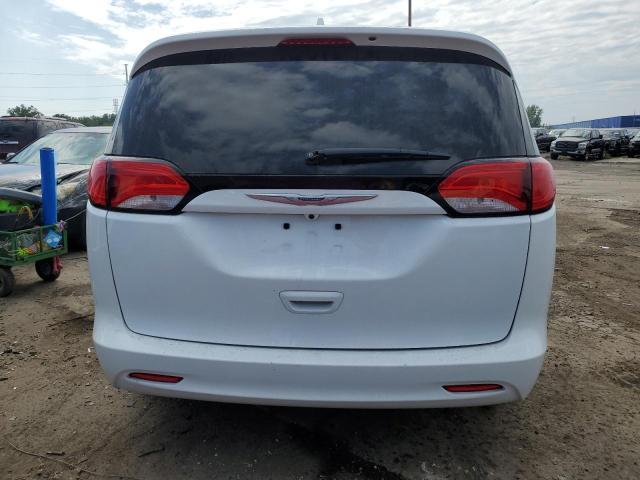 2C4RC1DG7LR257372 Chrysler Voyager Lxi