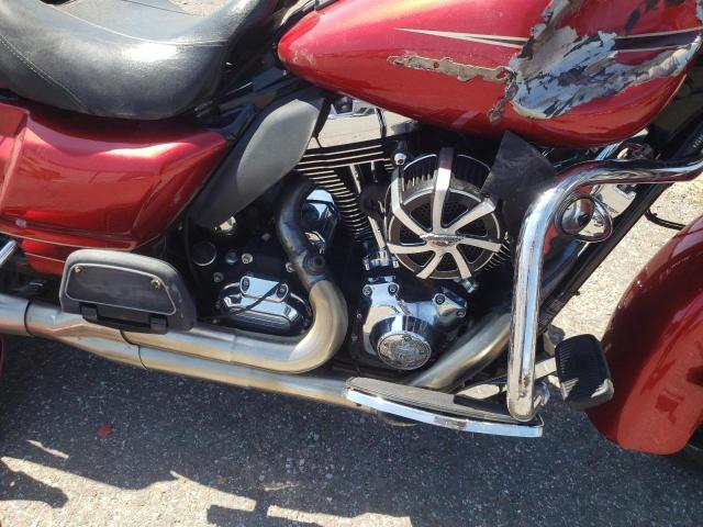 2013 HARLEY-DAVIDSON FLTRU ROAD 1HD1KGM12DB679627