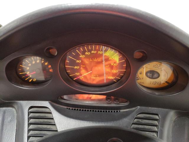 2008 HONDA FSC600 D JH2PF01188K600700