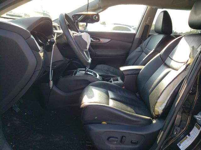 5N1AT2MV0FC831045 Nissan ROGUE S