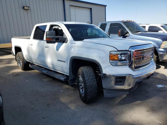 3GTU2UECXFG318153 GMC Sierra K1500 Sle