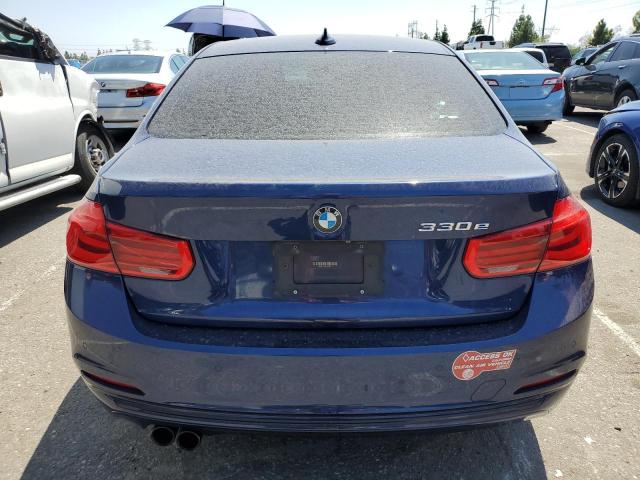 WBA8E1C5XJA167511 BMW 330e