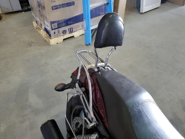 2015 HARLEY-DAVIDSON XG750 1HD4NBB36FC505066