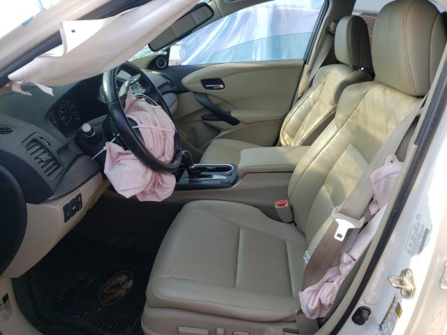 5J8TB4H37GL007177 Acura RDX