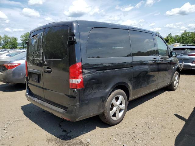 2018 MERCEDES-BENZ METRIS - WD4PG2EE0J3430546