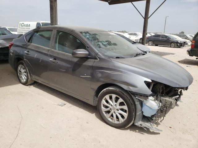 3N1AB7AP4KY452533 Nissan SENTRA S