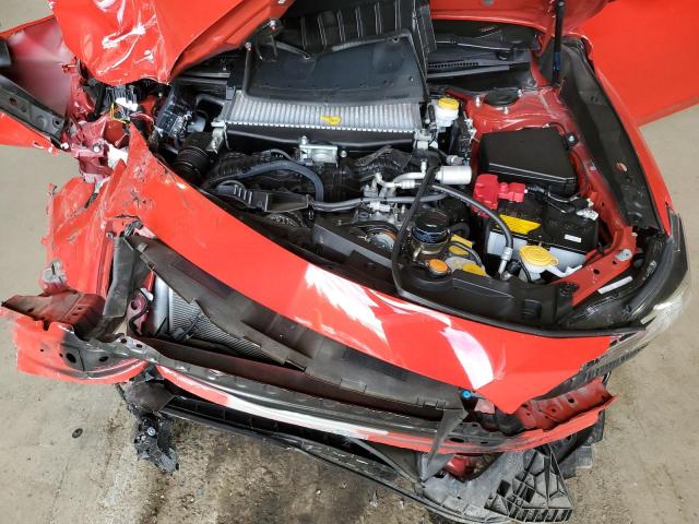 JF1VBAF66N9005374 Subaru Wrx Premium
