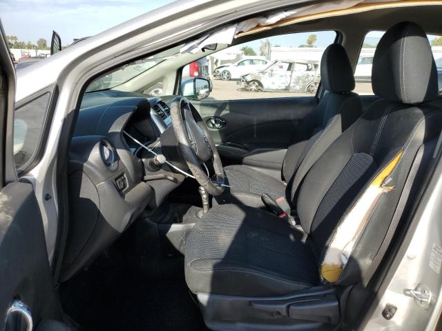 3N1CE2CPXGL353378 Nissan Versa Note S