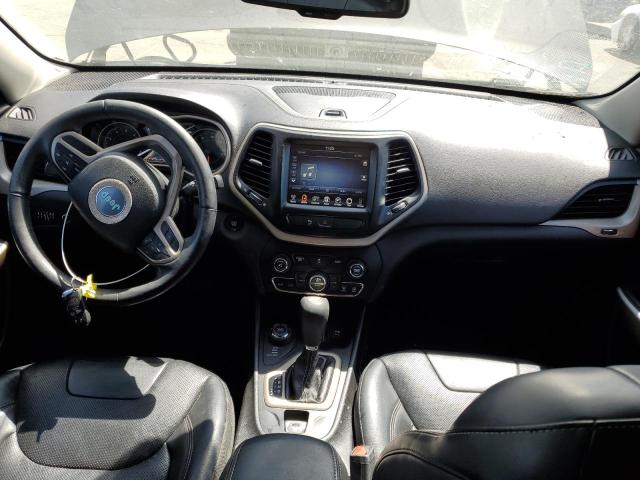 1C4PJMDB7JD527333 Jeep Cherokee Limited