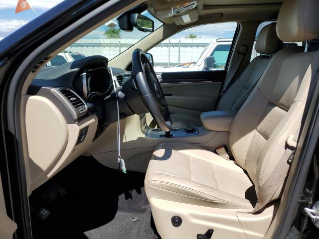 1C4RJFBG2EC458520 Jeep Grand Cherokee Limited