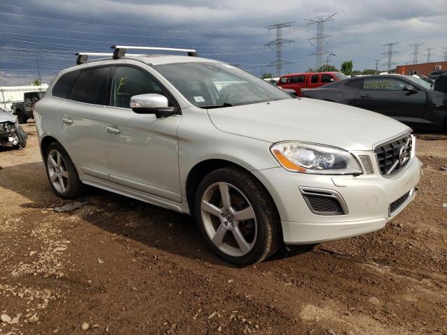 YV4902DZ4D2413929 2013 VOLVO XC60, photo no. 4