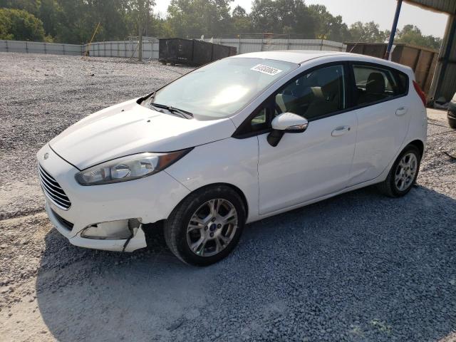 Vin: 3fadp4ej4gm178383, lot: 64950063, ford fiesta se 2016 img_1