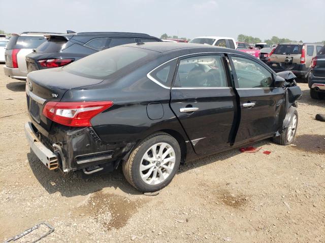 3N1AB7AP5JL603892 Nissan SENTRA S