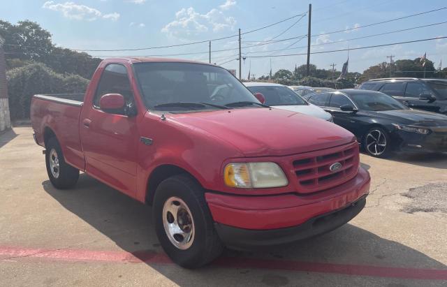 2003 Ford F-150 