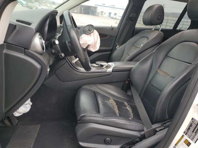 WDC0G4JB1GF065573 Mercedes-Benz GLC 300