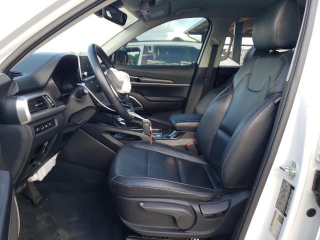 5XYP2DHC7LG069975 KIA Telluride Lx