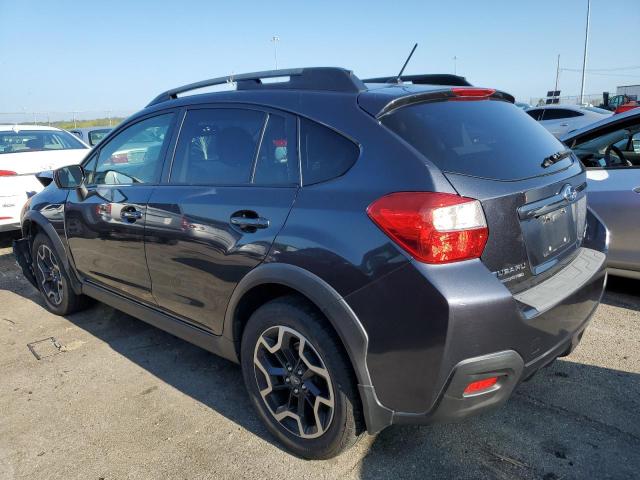 JF2GPABC6G8209439 Subaru Crosstrek Premium