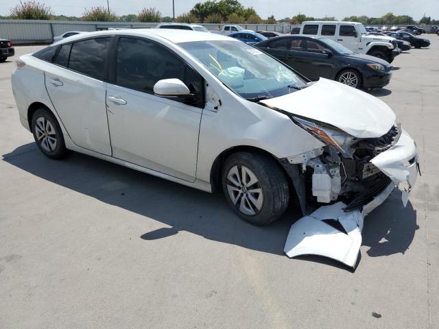 JTDKARFU8G3023569 | 2016 TOYOTA PRIUS