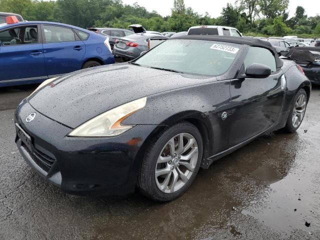 2010 Nissan 370Z 