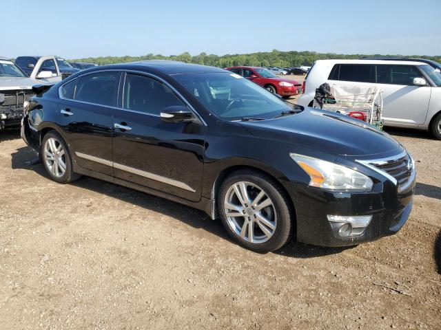 Vin: 1n4bl3ap5fc234824, lot: 63042623, nissan altima 3.5s 20154