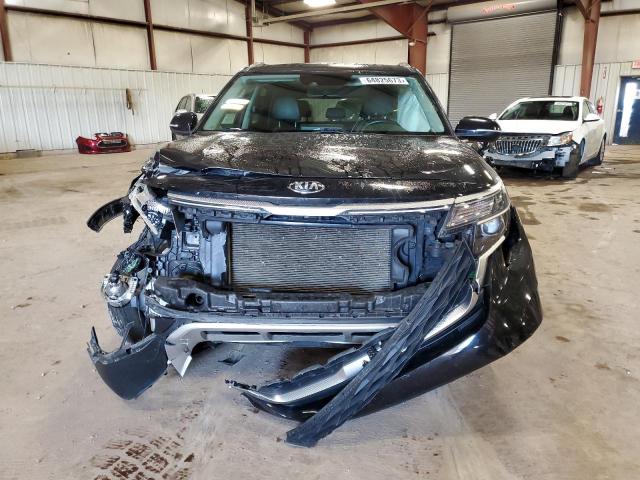 KNDERCAA3M7043314 KIA SELTOS EX