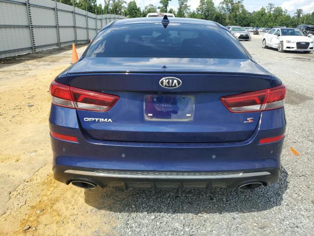 5XXGT4L32KG368555 Kia Optima LX 6