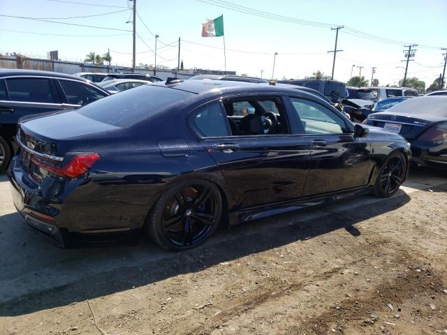 WBA7T2C01NCJ61103 BMW 740 I