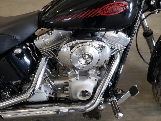 2000 HARLEY-DAVIDSON FXST 1HD1BHY17YY019294