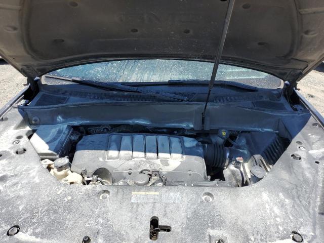 1GKKRRKD6FJ279349 GMC Acadia Slt-1