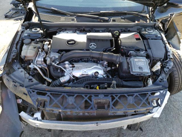 WDD5J4GB5LN034966 Mercedes-Benz CLA 250
